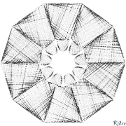 锁眼盖 可打印的彩页